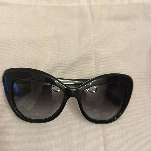 Kate Spade cat eye glasses - Picture 1 of 16